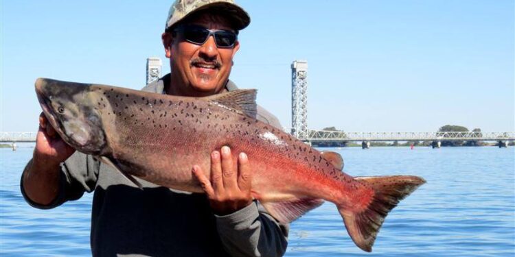 73rd Annual Rio Vista Bass Derby and Festival Coming Oct. 8-10