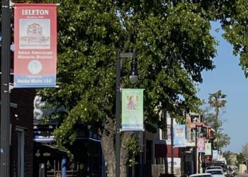 Isleton Chamber Excited to Participate in Revitalization