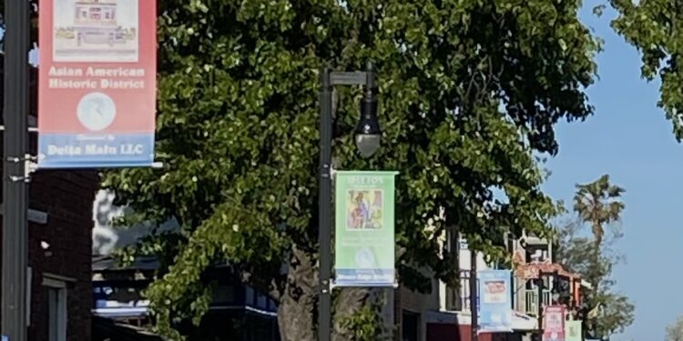 Isleton Chamber Excited to Participate in Revitalization