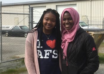 Be a Host Family for the Rio Vista Delta AFS