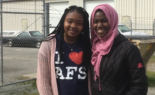 Be a Host Family for the Rio Vista Delta AFS