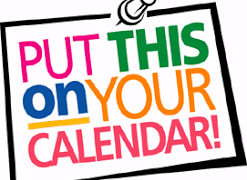 Citywide Community Calendar