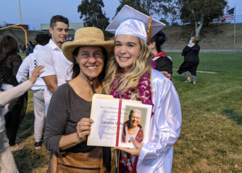 Janey Callahan-Chin Memorial Scholarship