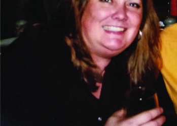 Juliann Renee Sutherland