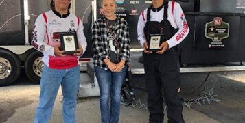 RVHS Bass Fishing Team Wins Trip to National and World Championship