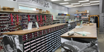 Rio Vista Ace Remodel Nears Completion