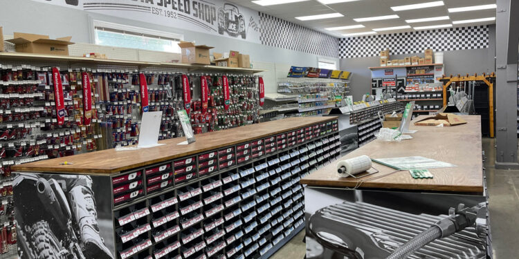 Rio Vista Ace Remodel Nears Completion