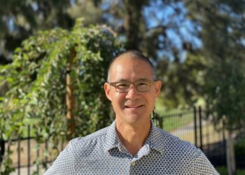 Together We Can: Edwin Okamura Voted into  Council