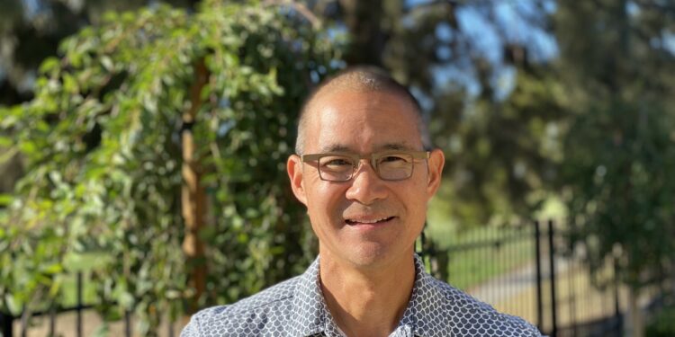 Together We Can: Edwin Okamura Voted into  Council