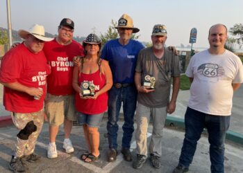 Hog August Bites 2021