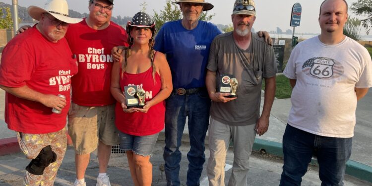 Hog August Bites 2021