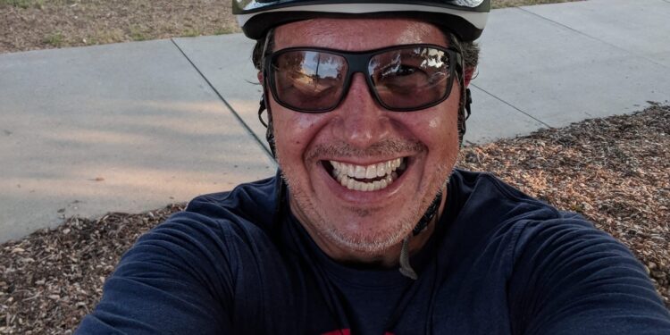 Local Resident Riding Bicycle 300 Miles To Fight Children’s Cancer