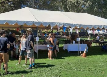 Sunday Market’s Harvest Market Re-Scheduled for October 31