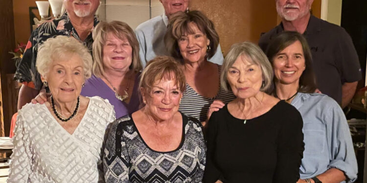 Rio Vista Foundation (RVF) Bid a Fond Farewell to their President, Verla Chaddick