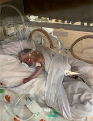 Hoping All Will Turn Out Well