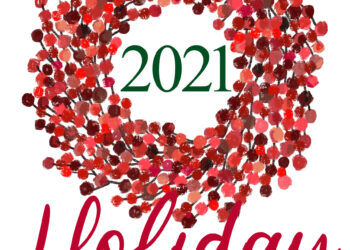 Holiday Home Tour 2021