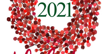 Holiday Home Tour 2021