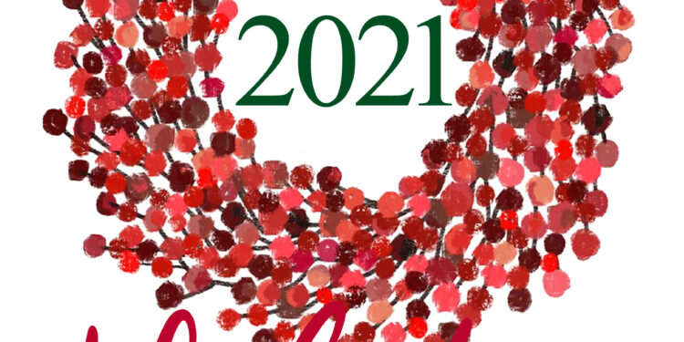 Holiday Home Tour 2021