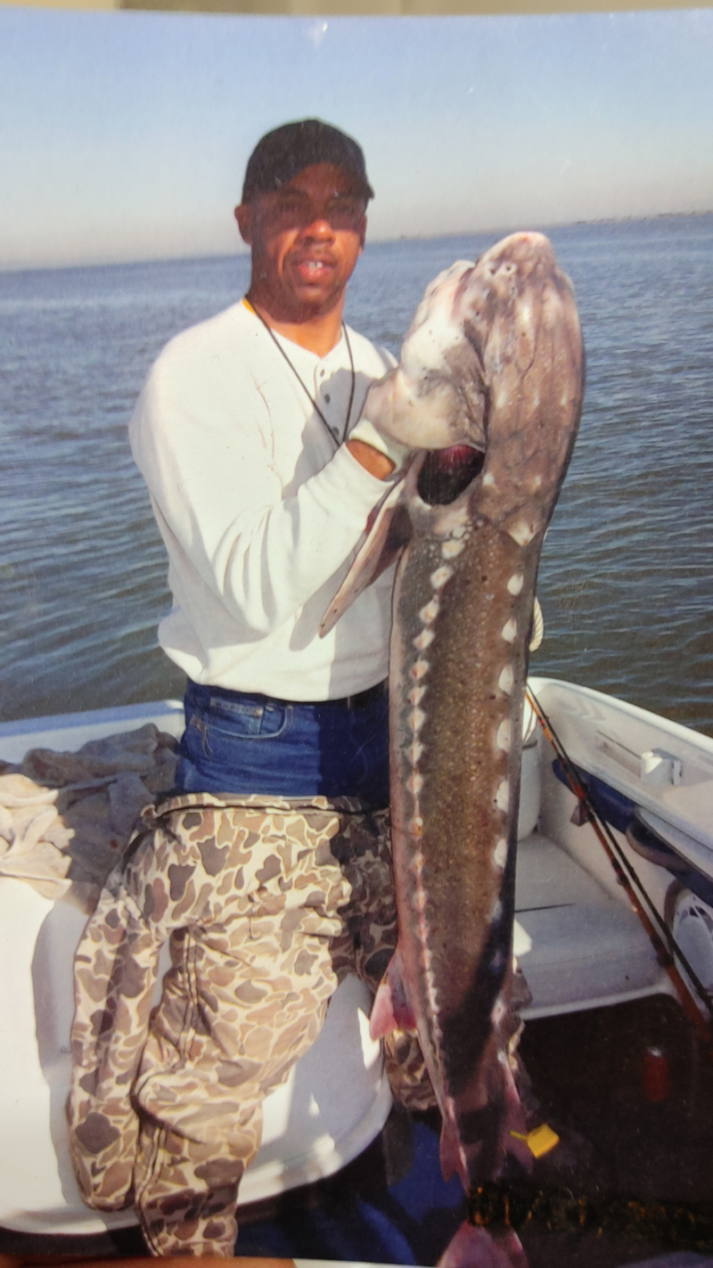 Carlton the King of The Bass Derby Rio Vista Beacon