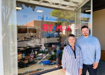 Real Estate Agent Creates Mini City of Rio Vista