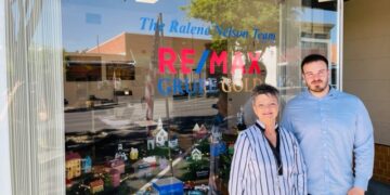 Real Estate Agent Creates Mini City of Rio Vista