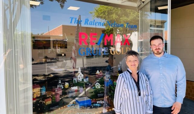 Real Estate Agent Creates Mini City of Rio Vista