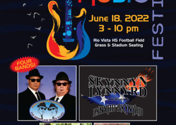 Rio Rock Music Festival Coming in June