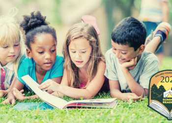 Solano County Library Reading Challenge to Begin June 1 to July 31