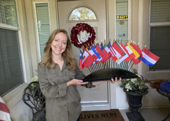 Bridging the Differences:  Foreign Languages and Virtual Tours as Gifts and From the Comfort of Your Home