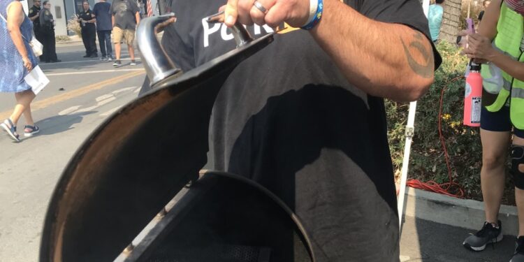 Ribs & Chili are the Name of the Game