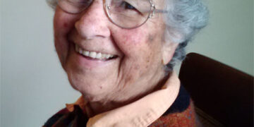 Dolores Fonseca – March 14, 1929 – July 15, 2022