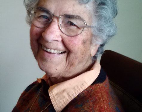 Dolores Fonseca – March 14, 1929 – July 15, 2022