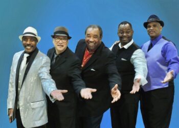 Hog August Bites Musical Lineup: Something for Everyone August 27th.