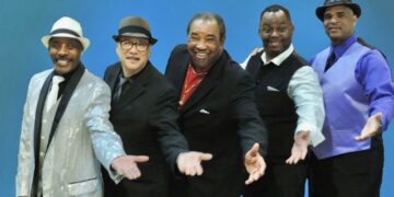 Hog August Bites Musical Lineup: Something for Everyone August 27th.