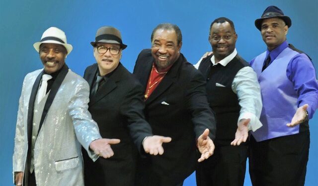 Hog August Bites Musical Lineup: Something for Everyone August 27th.