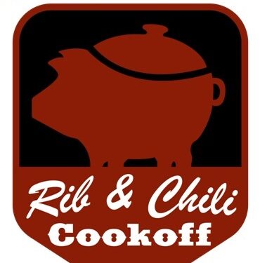 Calling All Chili and Rib Cooks!