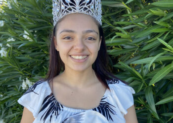 2023 Rio Vista Isleton Club Holy Ghost Festa