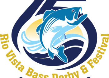 Feel the Excitement of the 75th Rio Vista Bass Derby & Festival Oct. 13th-15th