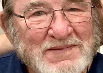 Marvin Albers 1934 – 2023