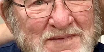 Marvin Albers 1934 – 2023