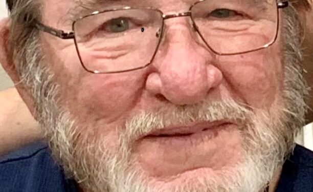 Marvin Albers 1934 – 2023