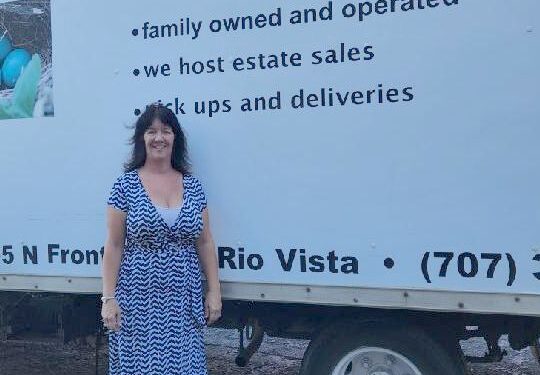 The Nest Says Farewell