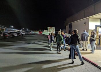 California Forever Rio Vista Town Hall