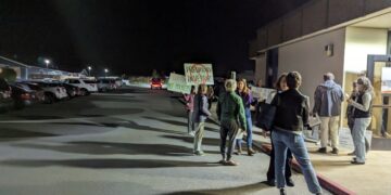 California Forever Rio Vista Town Hall