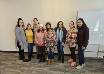 New Solano Childcare Bootcamp Helps Industry Rebound