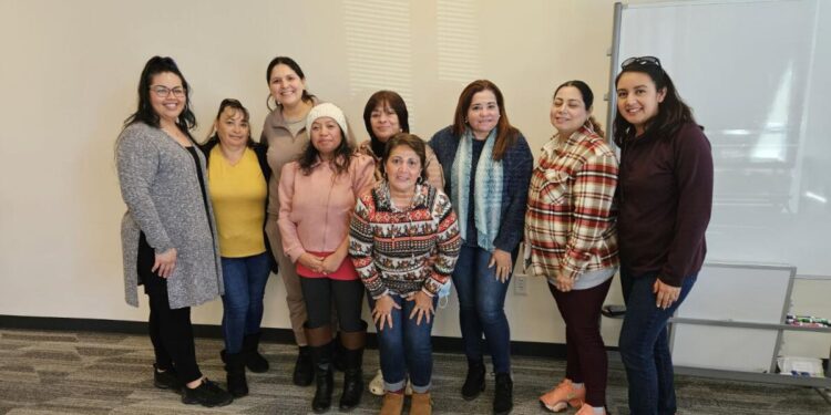 New Solano Childcare Bootcamp Helps Industry Rebound