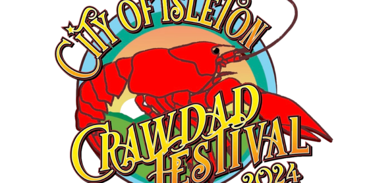 Original Isleton Crawdad Festival is Making a Return to “Crawdad Town, USA