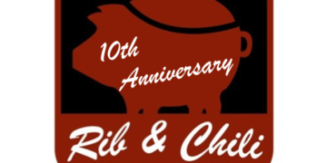 We’re Celebrating our 10th Anniversary!