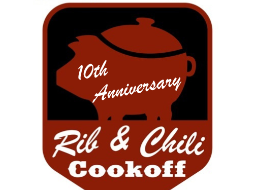 We’re Celebrating our 10th Anniversary!