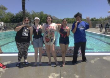 2024 Riverview Middle School Cardboard Boat Race